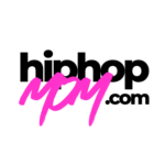 thehiphopmom Logo